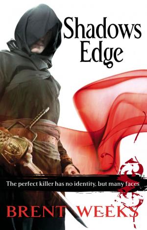 Shadow's Edge (Night Angel #2) Free PDF Download