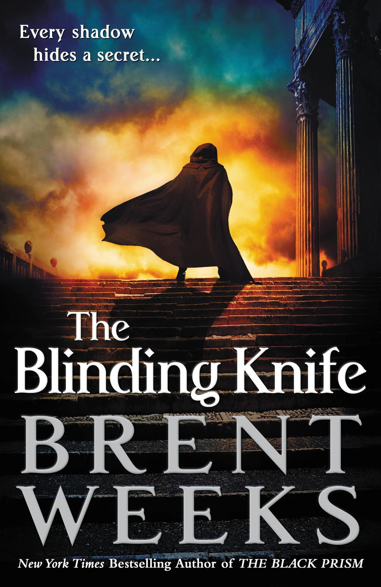 The Blinding Knife #2 Free PDF Download