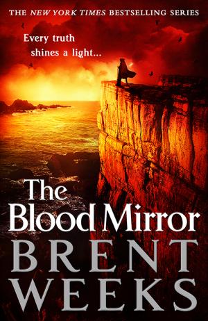 The Blood Mirror (Lightbringer #4) Free PDF Download