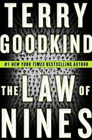 The Law of Nines #15.5 Free PDF Download