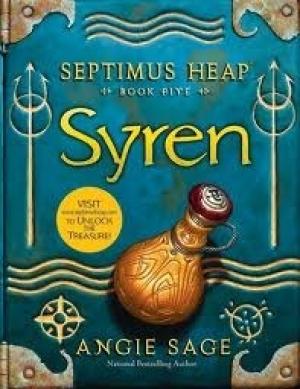 Syren (Septimus Heap #5) Free PDF Download