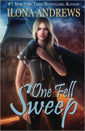 One Fell Sweep Free PDF Download