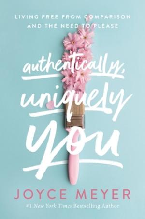 Authentically, Uniquely You Free PDF Download