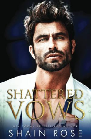 Shattered Vows (Tarnished Empire) Free PDF Download