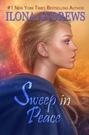 Sweep in Peace (Innkeeper Chronicles #2) Free PDF Download