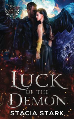 Luck of the Demon #4 Free PDF Download