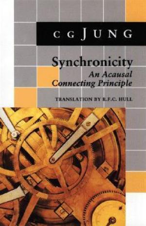 Synchronicity by C.G. Jung Free PDF Download