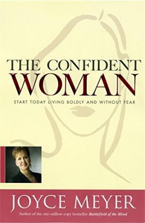 The Confident Woman Free PDF Download