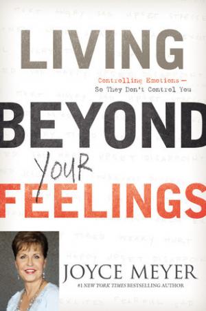 Living Beyond Your Feelings Free PDF Download