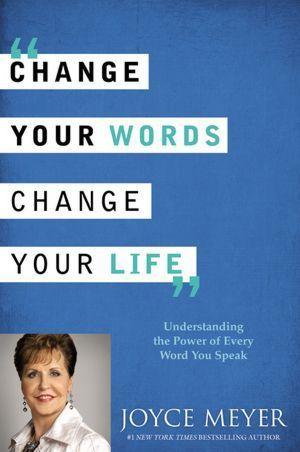 Change Your Words, Change Your Life Free PDF Download