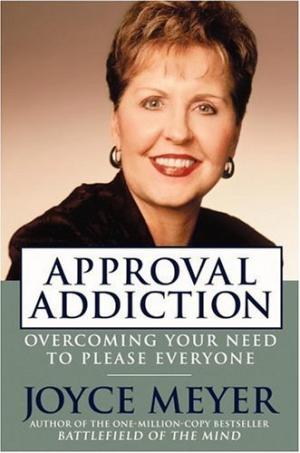 Approval Addiction Free PDF Download