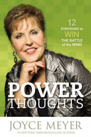 Power Thoughts Free PDF Download