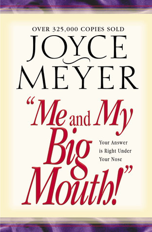Me and My Big Mouth! Free PDF Download