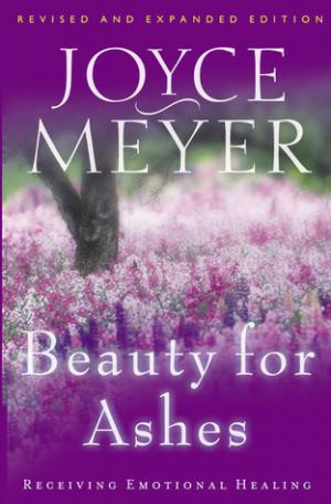 Beauty for Ashes Free PDF Download