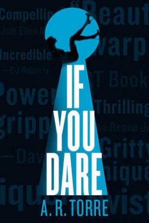 If You Dare (Deanna Madden #3) Free PDF Download