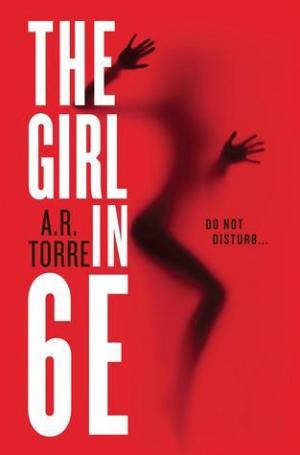 The Girl in 6E (Deanna Madden #1) Free PDF Download