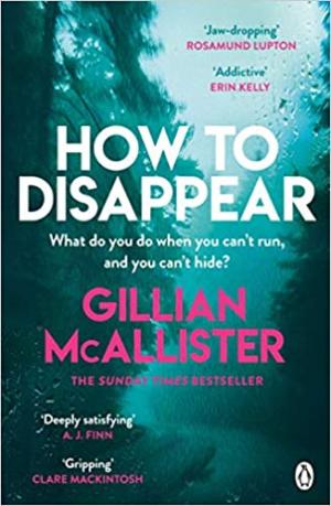How to Disappear Free PDF Download