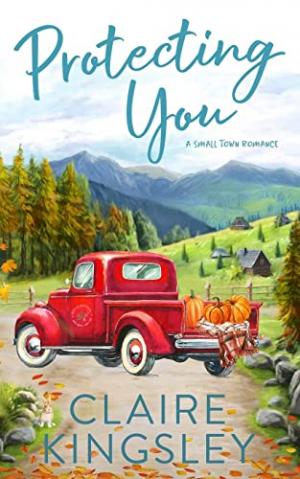 Protecting You (Bailey Brothers #1) Free PDF Download