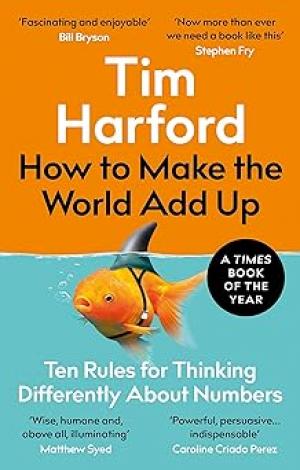 How to Make the World Add Up Free PDF Download