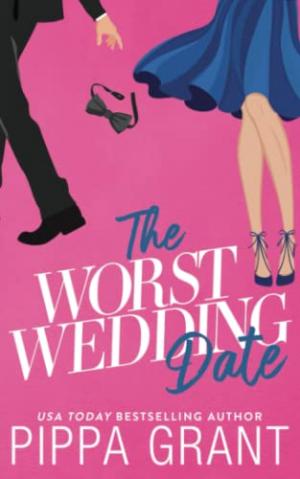 The Worst Wedding Date Free PDF Download