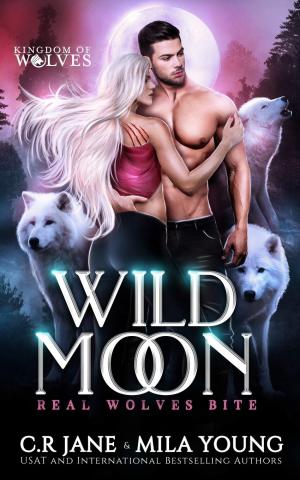 Wild Moon #1 Free PDF Download