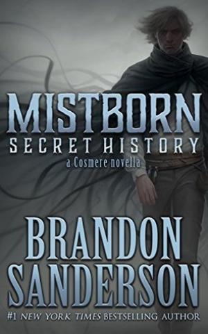 Mistborn: Secret History Free PDF Download