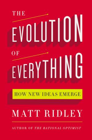 The Evolution of Everything Free PDF Download