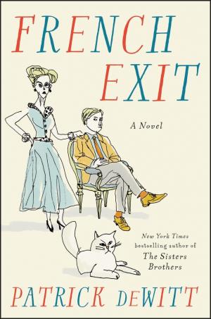 French Exit by Patrick deWitt Free PDF Download