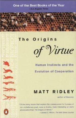 The Origins of Virtue Free PDF Download