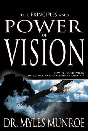 The Principles and Power of Vision Free PDF Download