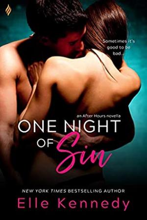 One Night of Sin Free PDF Download