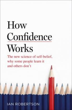 How Confidence Works Free PDF Download