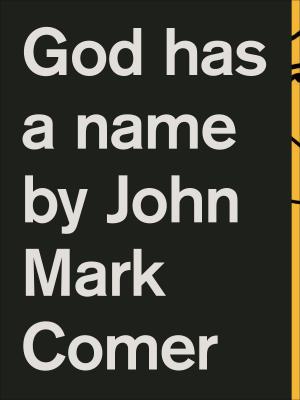 God Has a Name Free PDF Download