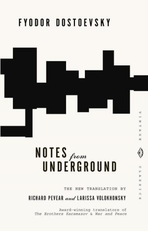 Notes from Underground Free PDF Download