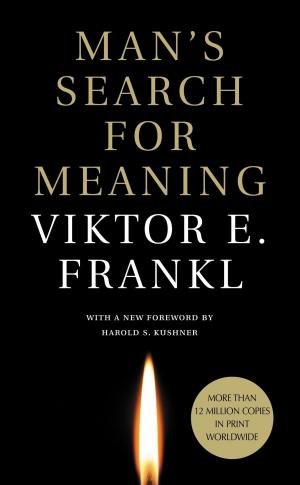 Man's Search for Meaning Free PDF Download