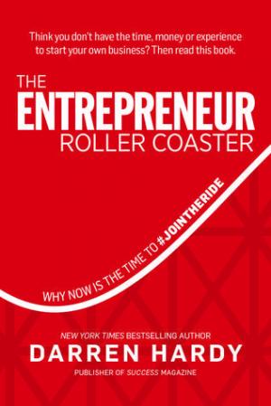 The Entrepreneur Roller Coaster Free PDF Download