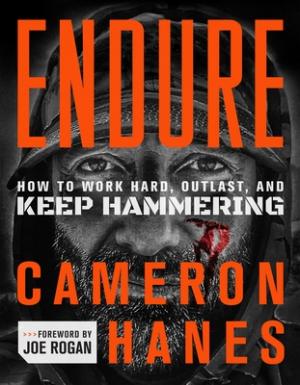 Endure by Cameron R. Hanes Free PDF Download