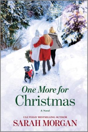 One More for Christmas Free PDF Download