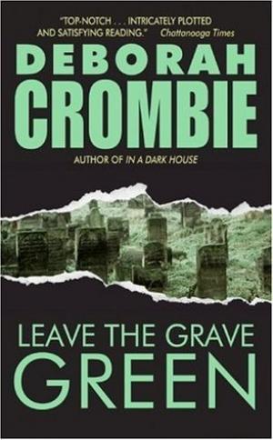 Leave the Grave Green Free PDF Download