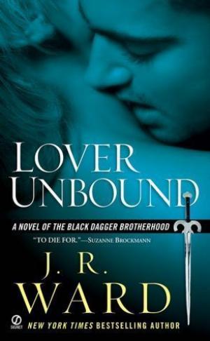 Lover Unbound Free PDF Download