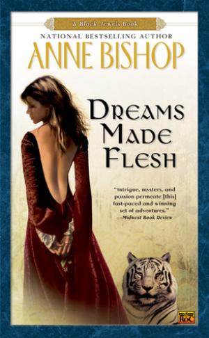 Dreams Made Flesh Free PDF Download