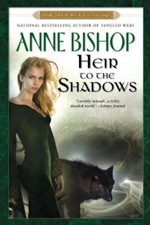 Heir to the Shadows Free PDF Download