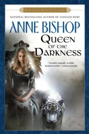 Queen of the Darkness Free PDF Download