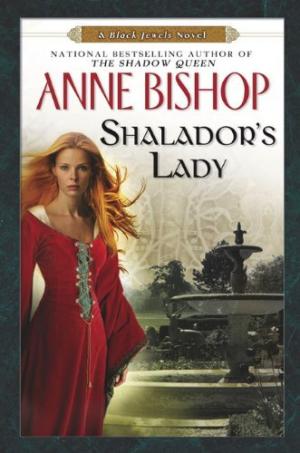 Shalador's Lady #8 Free PDF Download