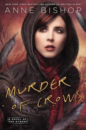 Murder of Crows Free PDF Download