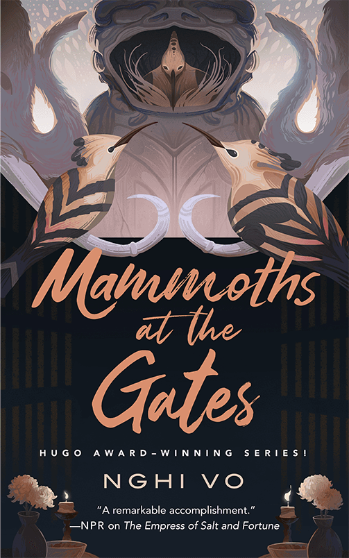 Mammoths at the Gates Free PDF Download