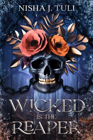 Wicked is the Reaper Free PDF Download