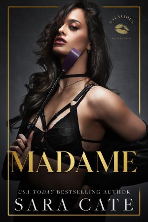 Madame (Salacious Players Club #6) Free PDF Download