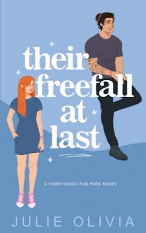 Their Freefall At Last Free PDF Download