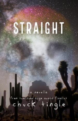 Straight by Chuck Tingle Free PDF Download